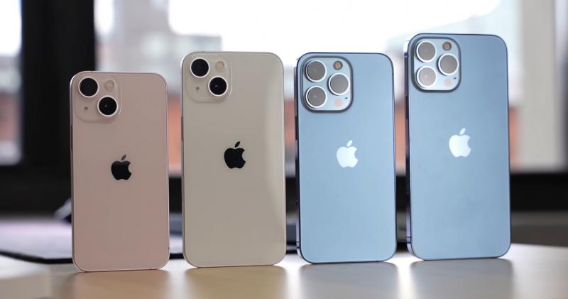 日經(jīng)：蘋(píng)果因芯片短缺停產(chǎn)“數日”