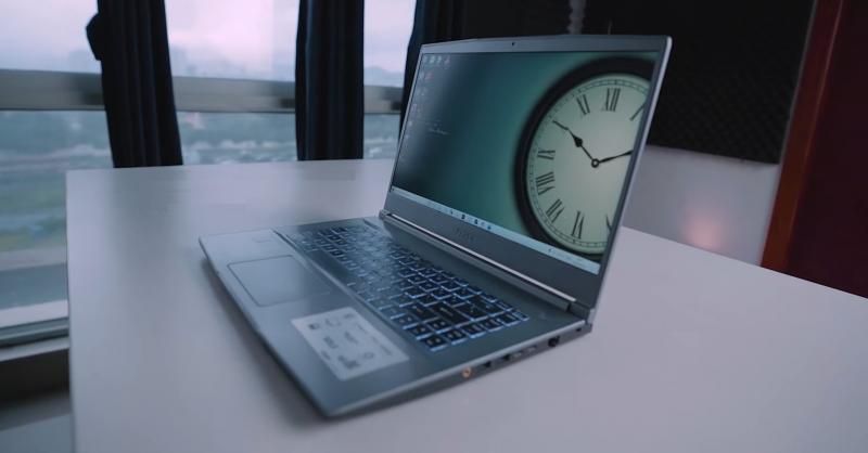 MSI Creator 15 專(zhuān)業(yè)筆記本電腦和更多設備正在發(fā)售