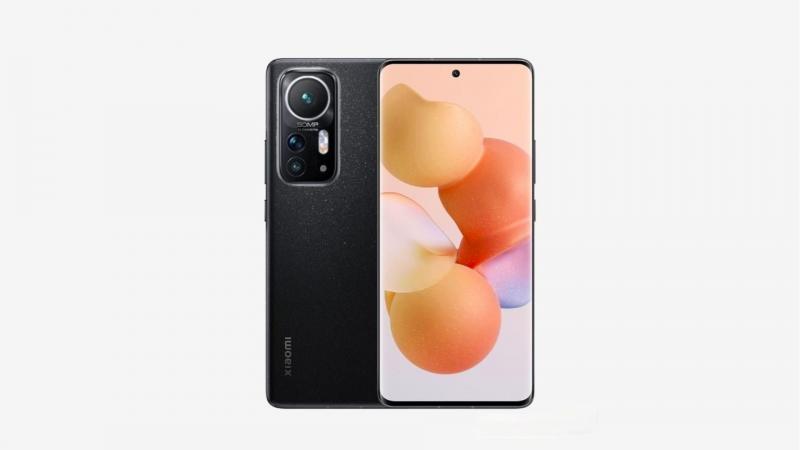 看來(lái)新的小米 12、12 Pro 和 12 Ultra 將采用殺手級相機設計