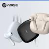 Noise Buds Prima 電池續航時(shí)間長(cháng)達 42 小時(shí)，6 毫米驅動(dòng)器在印度上市，售價(jià)為 1,799 盧比