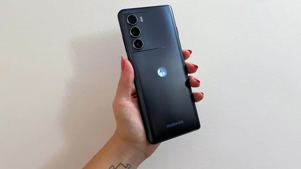 摩托羅拉 Moto G200 評測：這款手機是一款廉價(jià)強國