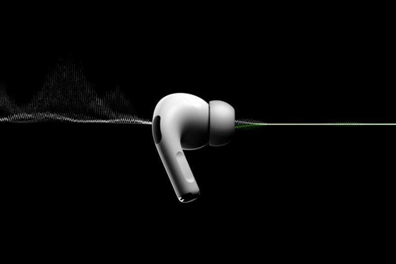 Apple 的 AirPods Pro 和 AirPods 以及幾款書(shū)架式揚聲器正在發(fā)售