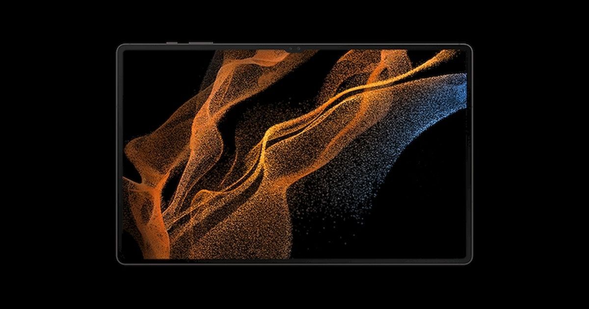 三星 Galaxy Tab S8 Ultra 規格和細節泄露：配備雙前置攝像頭、11,200mAh 電池
