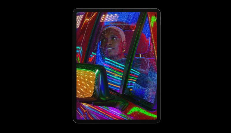 Apple 最新款 12.9 英寸 iPad Pro 現在享受 130 美元的折扣！