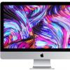 我想念我的大 iMac，所以我很高興 Apple 為 2022 年制造了 27 英寸的 iMac