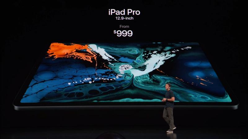 2022 iPad Pro 可能在 Apple 標志下方配備 MagSafe 無(wú)線(xiàn)充電功能