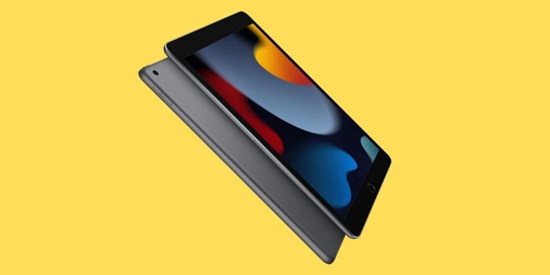 下一款 iPad 可能是最后一款帶有 Touch ID 主頁(yè)按鈕和大邊框的 iPad