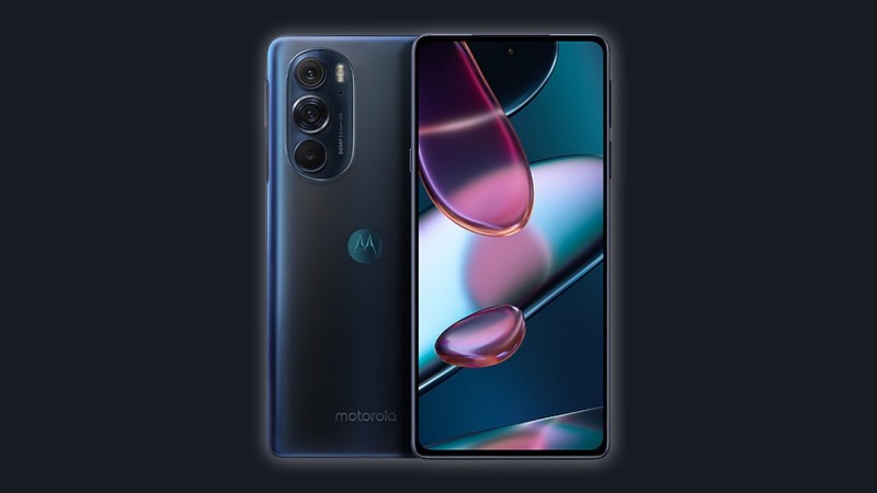 摩托羅拉的旗艦 Edge 30 Pro 將于本月晚些時(shí)候在全球推出