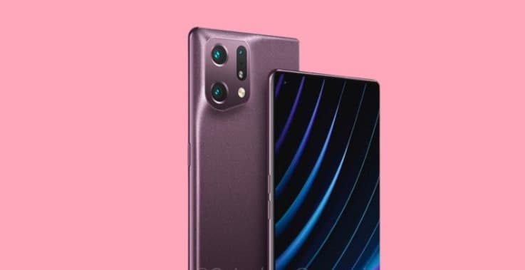 OPPO Find X5 和 Find X5 Pro 獲得認證，這是相機的詳細信息
