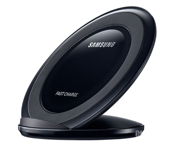 三星15W無(wú)線(xiàn)充電磁吸底座