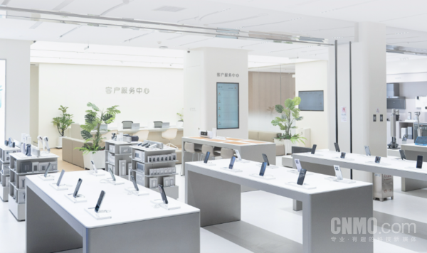 小米之家新店落子哈爾濱 線(xiàn)下網(wǎng)絡(luò )進(jìn)行提質(zhì)增效大調整