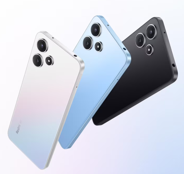 紅米Note 13R系列新機通過(guò)3C認證 分別配備33W/67W充電