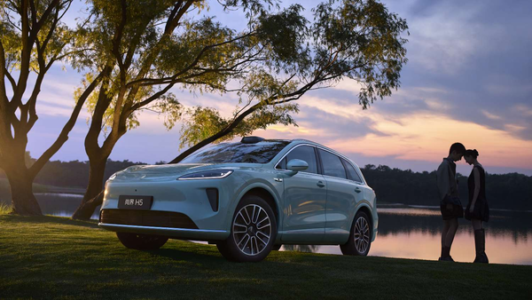 鴻蒙智行近期新車(chē)消息匯總:四大重磅車(chē)型 最快8月上市