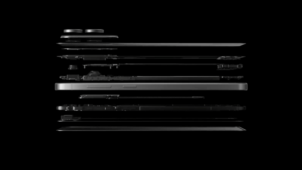 纖薄背后 看三星是如何在Galaxy S25 Edge上實(shí)現突破的