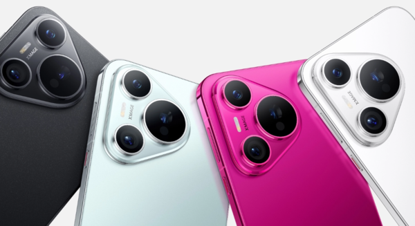 華為Pura 70標準版