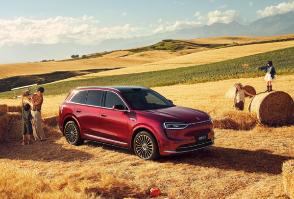 2025年新能源汽車(chē)產(chǎn)品質(zhì)量排名發(fā)布 問(wèn)界超奔馳登頂