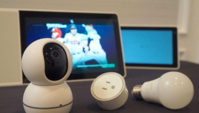 小米拿下2025線(xiàn)上監控攝像頭銷(xiāo)量第一 銷(xiāo)額份額16.8%