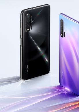 曝華為今年Q4將推出“闊直板”旗艦！或為Mate 80 Air