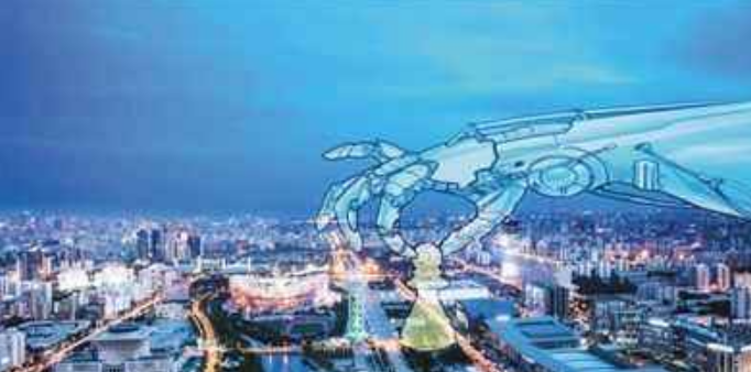 深藍汽車(chē)回應61億元融資：用于技術(shù)研發(fā)和全球化建設