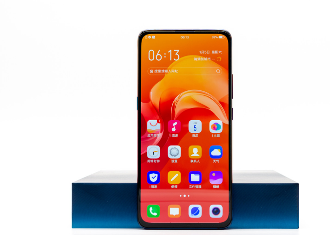 榮耀手機拿下5000元以上通信性能第一 中國電信評定