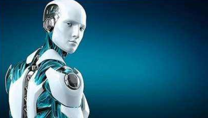 極致擬人！小鵬揭秘人形機器人IRON為何如此像人