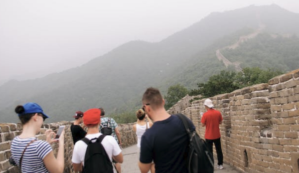 今年五一假期2.74億人次出游！這幾個(gè)城市最受歡迎