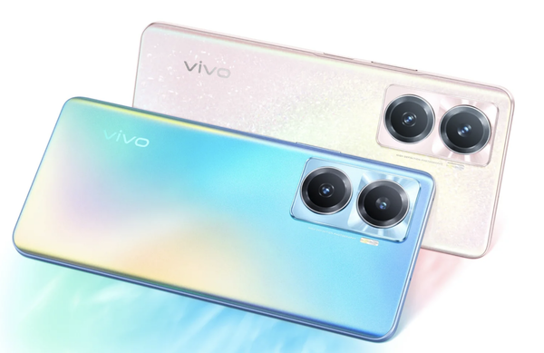vivo Y77