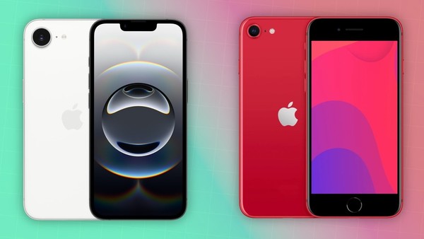 iPhone 16e對比 iPhone SE 3 貴了1000元究竟值得嗎？