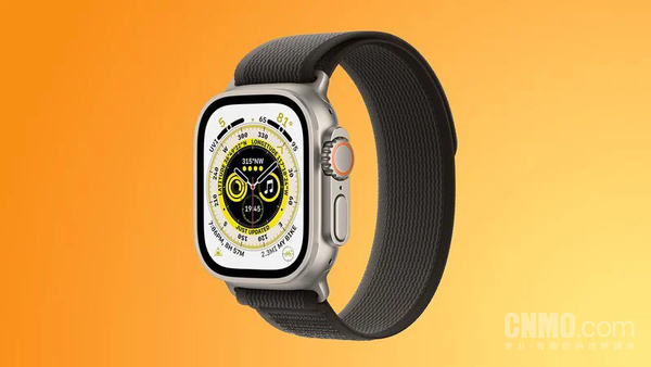 Apple Watch Ultra 3/SE 3手表前瞻 有望今年9月登場(chǎng)