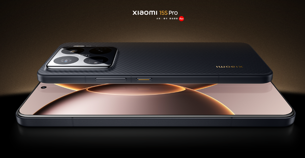 小米15S Pro已推送澎湃OS 2內測更新 首款玄戒芯片機型