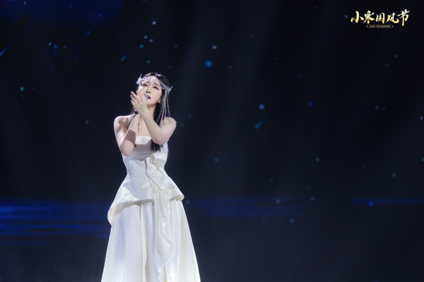 《逆水寒》端手游聯(lián)辦小寒國風(fēng)節 活躍玩家總數破億