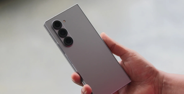 無(wú)需擔心！曝三星Z Fold7不會(huì )采用Exynos 2500芯片 