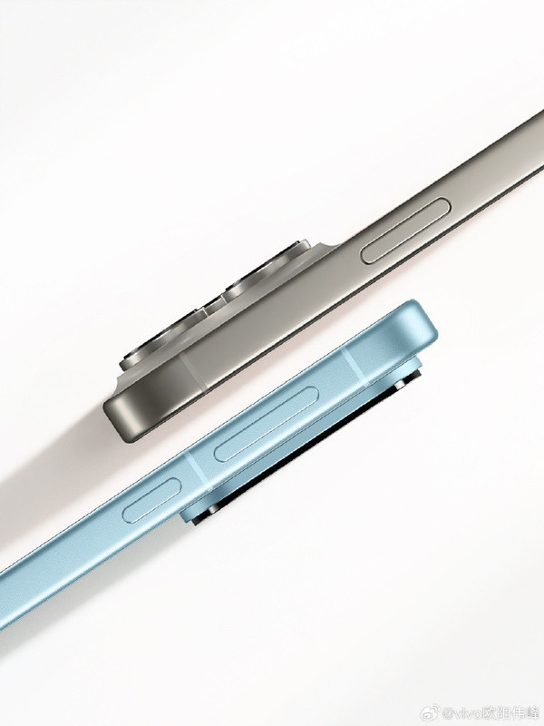 vivo S30系列核心配置遭曝光 標配潛望長(cháng)焦 最親民小屏機？