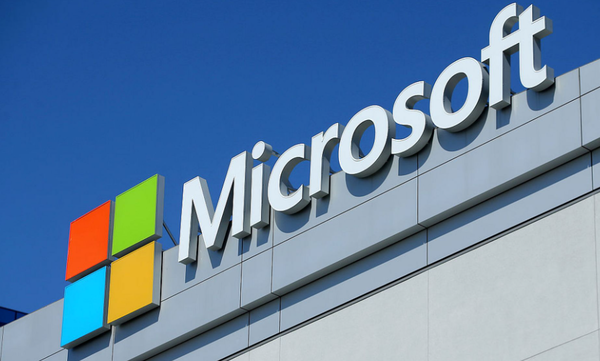 納斯達克指數跌0.72% 微軟暴跌9.99% 市值蒸發(fā)2.4萬(wàn)億