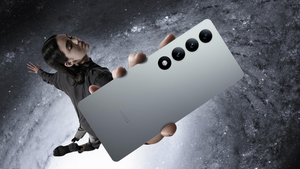 魅族20 INFINITY無(wú)界版開(kāi)啟預約 6月12日10點(diǎn)開(kāi)售