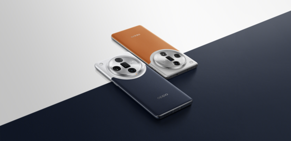 OPPO Find X7 Ultra發(fā)布即封神 定義移動(dòng)影像終極形態(tài)