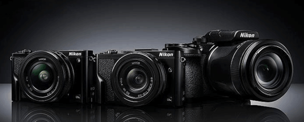外媒呼吁尼康重新推出DL緊湊型相機 和佳能索尼競爭