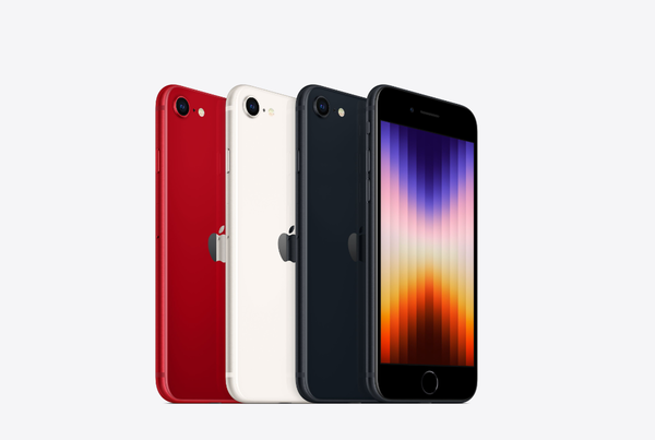 授權門(mén)店稱(chēng)賣(mài)一臺蘋(píng)果iPhone只賺100塊 這話(huà)你信嗎？