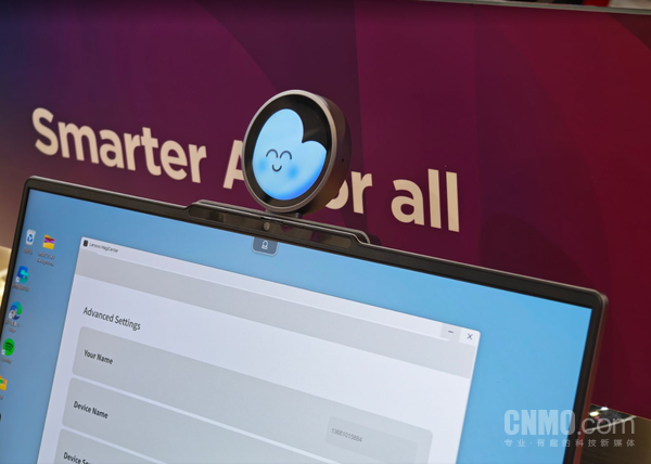 聯(lián)想攜多款硬核新品亮相MWC 2026 包括全新大折疊屏！