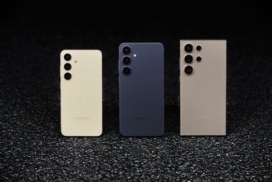 口碑銷(xiāo)量雙重保障 暑期換機就選三星Galaxy S24系列