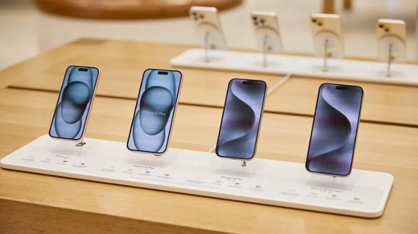 蘋(píng)果在英國面臨新的網(wǎng)絡(luò )安全法 違規或被罰款上億