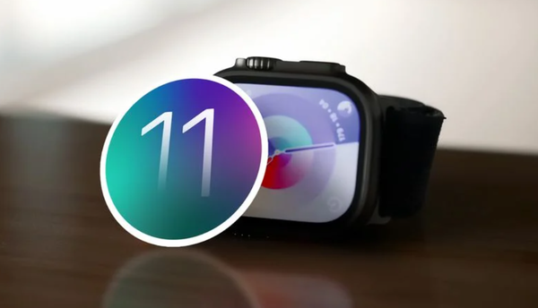 蘋(píng)果向開(kāi)發(fā)者推送watchOS 11.3 Beta3 公眾版1月底見(jiàn)