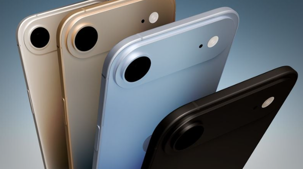 蘋(píng)果秋季新品發(fā)布會(huì )提前看 九大重磅產(chǎn)品同臺亮相！