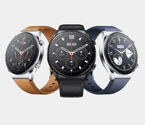 小米新款eSIM智能手表支持與汽車(chē)聯(lián)動(dòng) 還有雙芯片