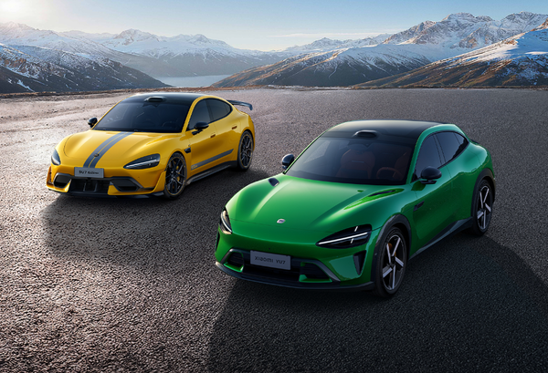 2026年1月中國新勢力汽車(chē)銷(xiāo)量排名：?jiǎn)?wèn)界超小米登頂