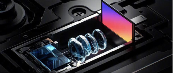 曝一加13配備蘋(píng)果16 Pro Max同標準長(cháng)焦 還有哈蘇加持