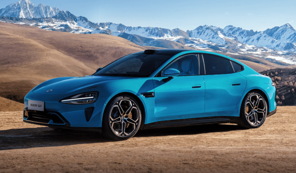 早報：小米SU7保值率居純電第一 華強北拒收iPhone Air