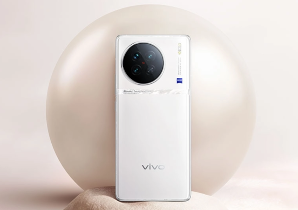 vivo X90系列