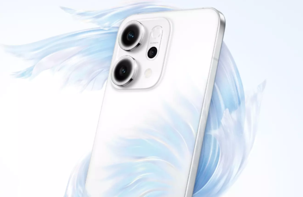 OPPO Reno14系列今日開(kāi)售 全系標配潛望長(cháng)焦 2799元起