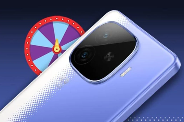 曝iQOO Neo 10R 5G即將發(fā)布：6400mAh＋驍龍8s Gen 3